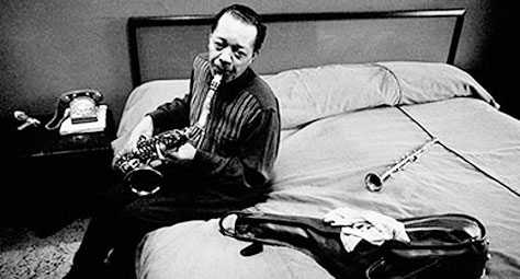 Lester Young